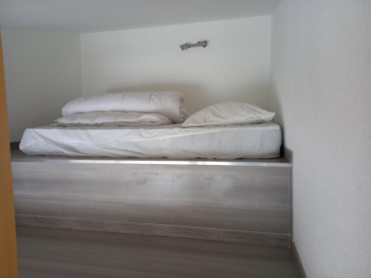 L'Arche De Noe 217, Studio Mezzanine Vue Imprenable Agde Εξωτερικό φωτογραφία