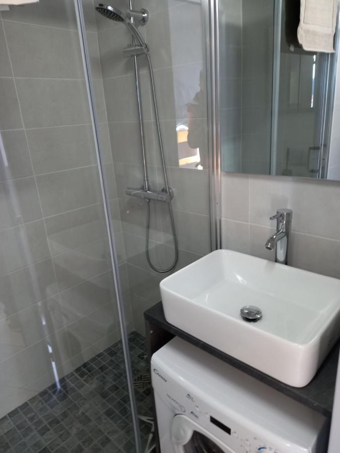 L'Arche De Noe 217, Studio Mezzanine Vue Imprenable Agde Εξωτερικό φωτογραφία
